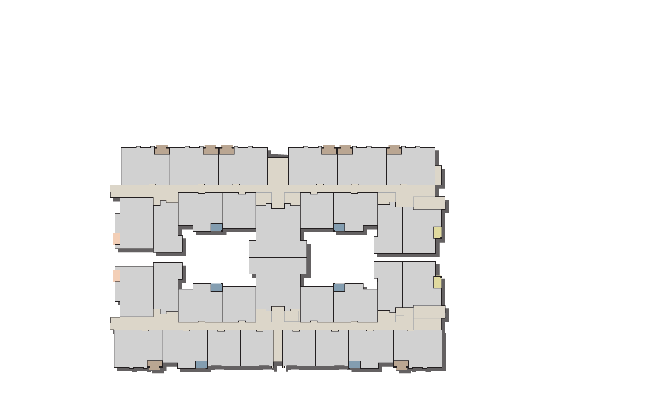 Site Plan Level 2