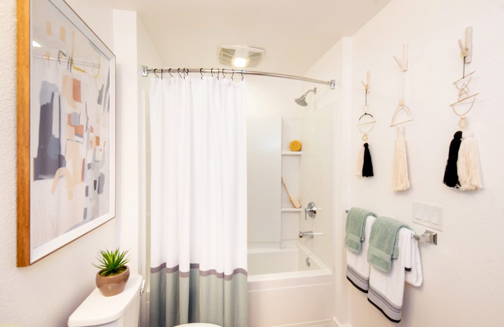 Silicon Valley Apartments Virtual Tours Tuscany