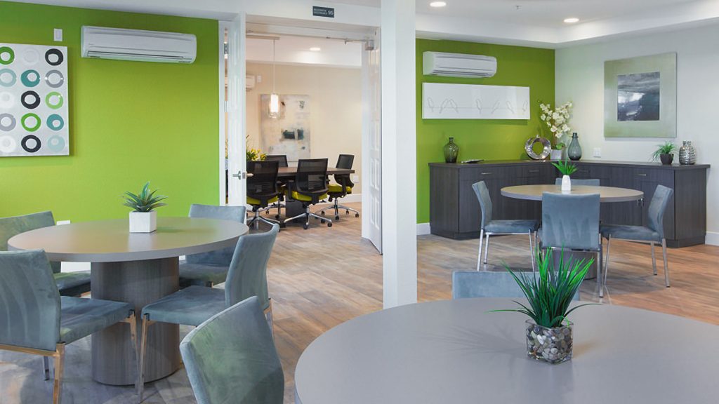 Silicon Valley Apartments Virtual Tours Tuscany